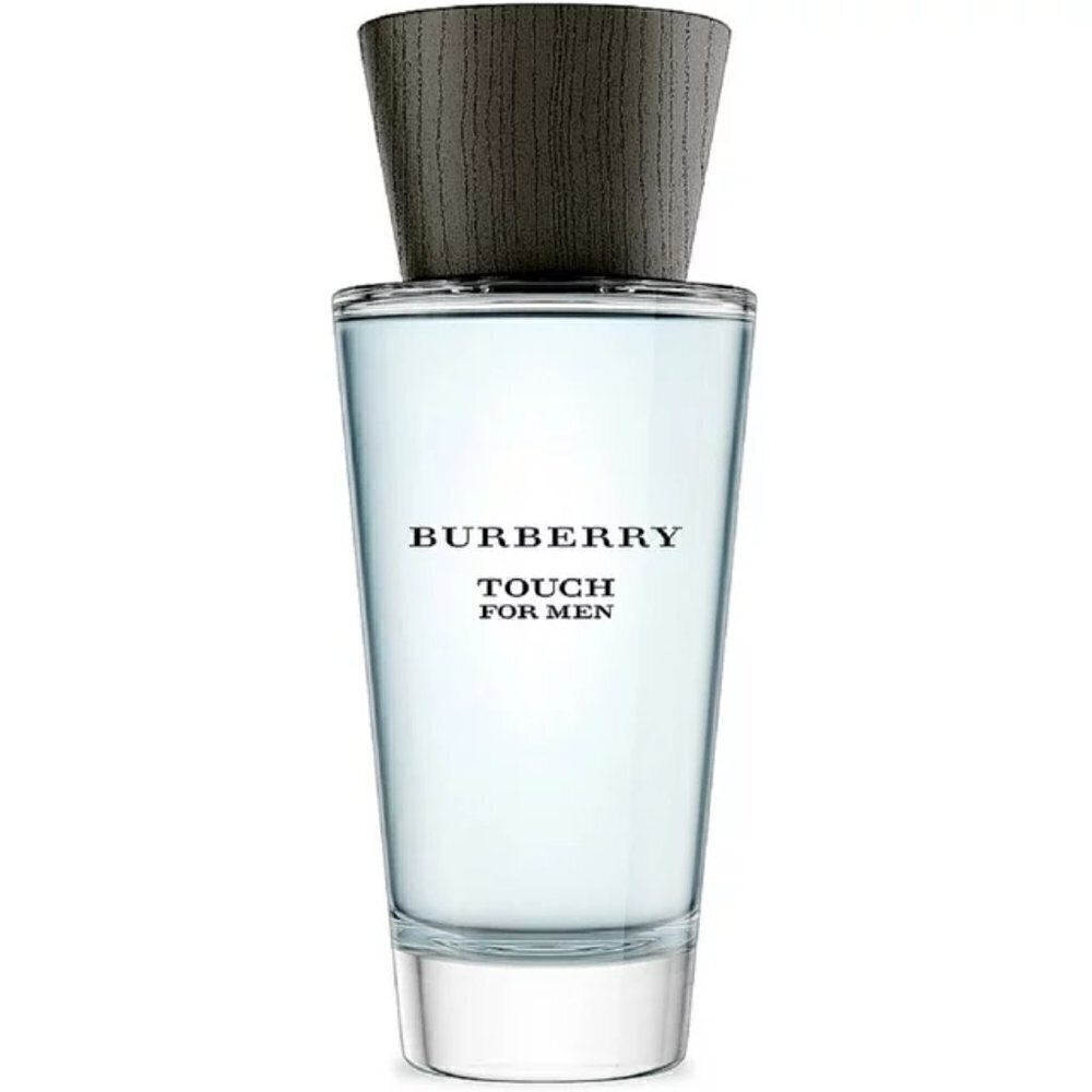New Burberry Touch Eau de Toilette Spray, 3.3 oz./100 ml New No Box - Picture 5 of 11